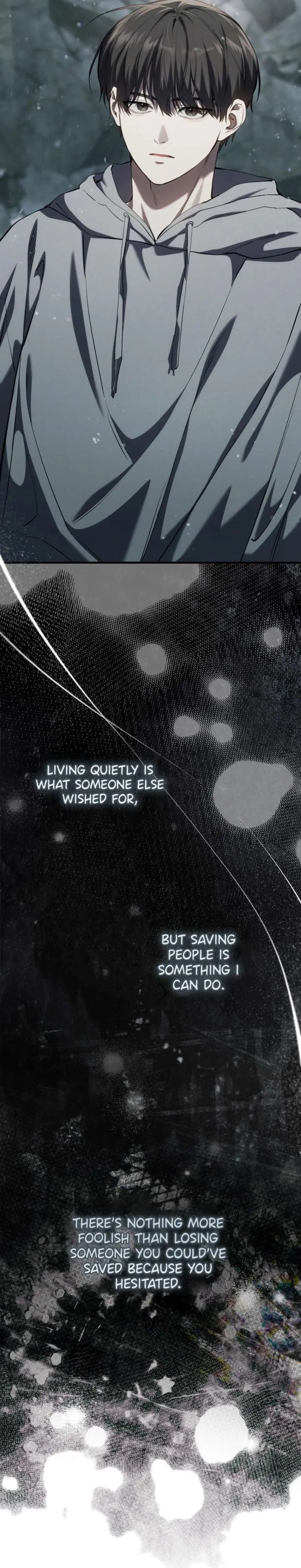 The Hunter Wants to Live Quietly Chapter 45 - 24
