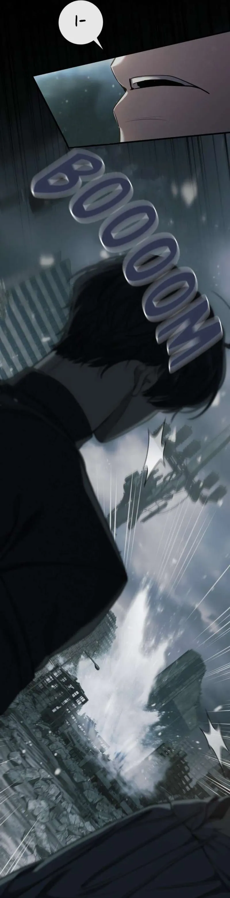 The Hunter Wants to Live Quietly Chapter 45 - 34