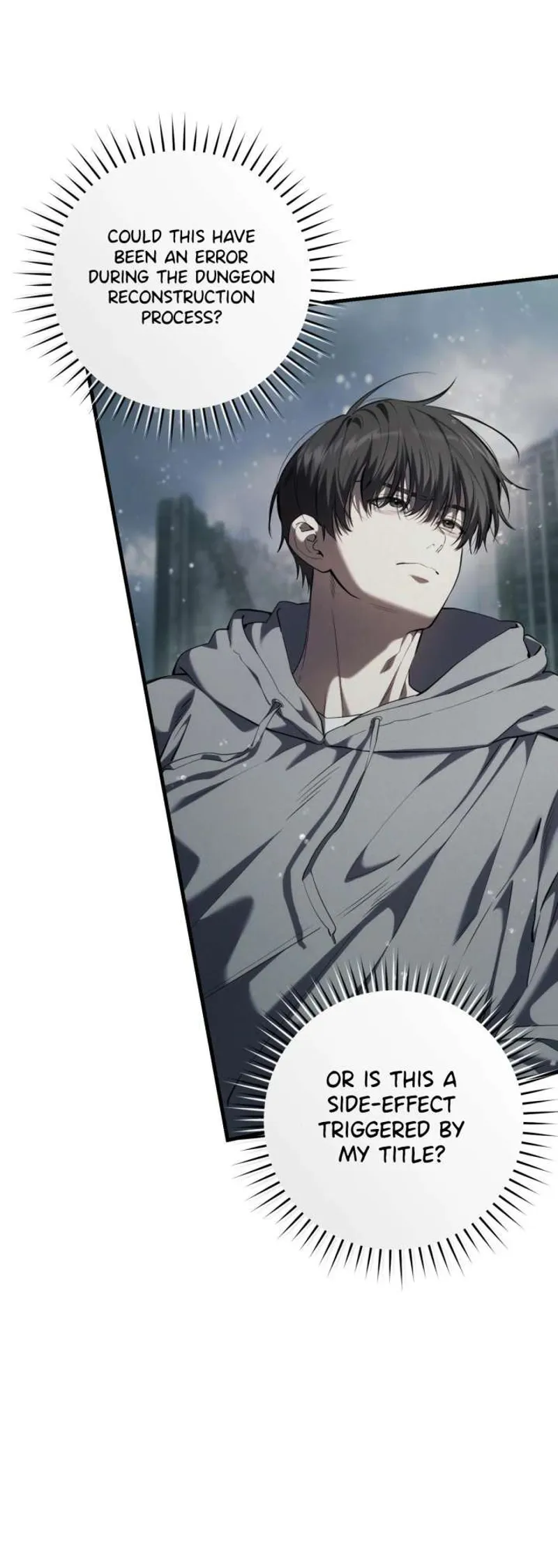 The Hunter Wants to Live Quietly Chapter 45 - 4