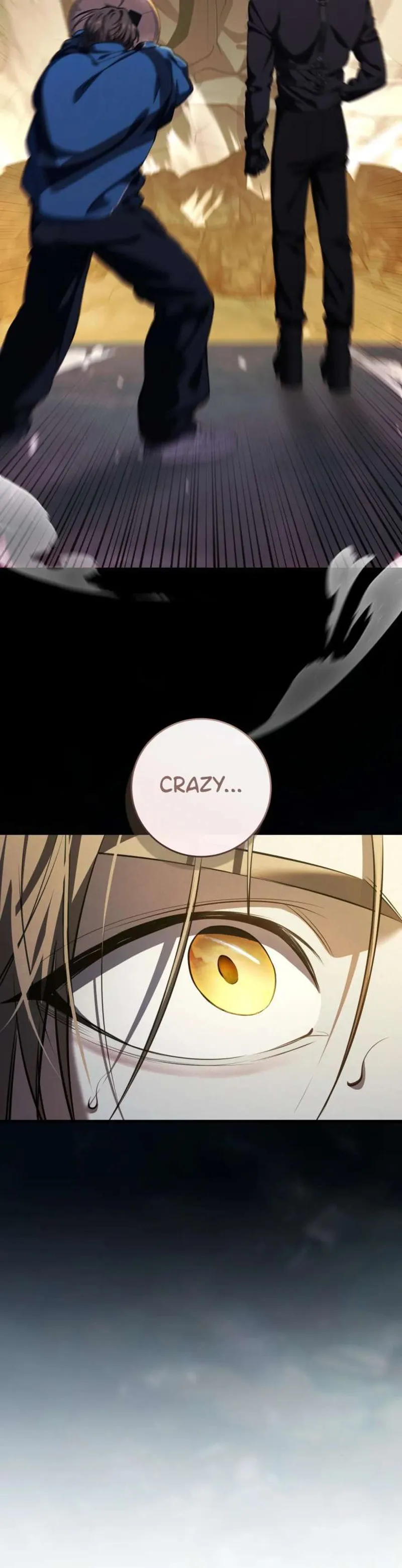 The Hunter Wants to Live Quietly Chapter 45 - 46