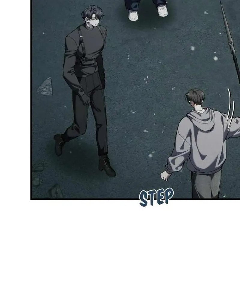 The Hunter Wants to Live Quietly Chapter 46 - 110