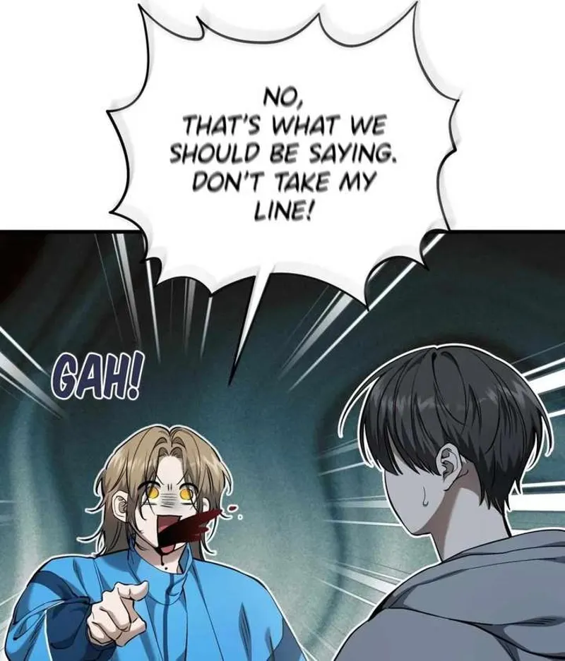 The Hunter Wants to Live Quietly Chapter 46 - 112