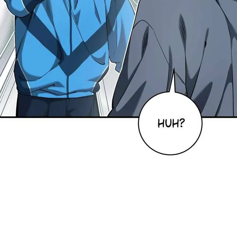 The Hunter Wants to Live Quietly Chapter 46 - 113