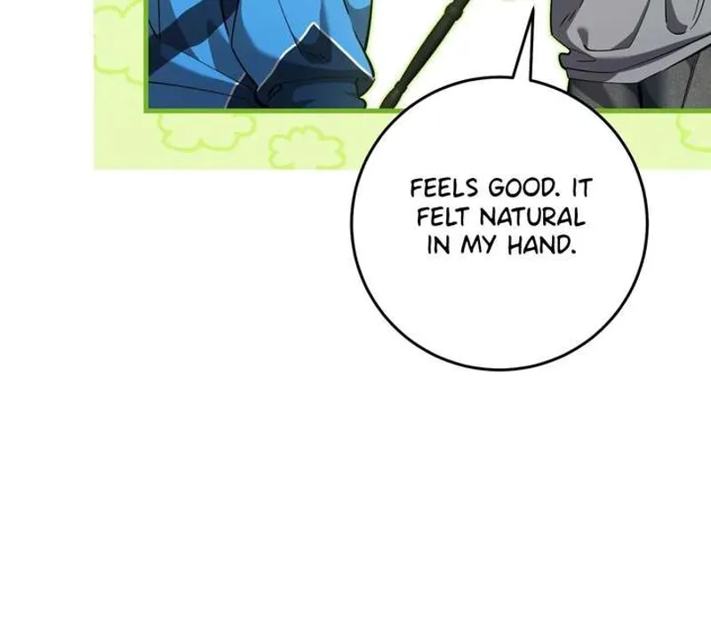 The Hunter Wants to Live Quietly Chapter 46 - 118