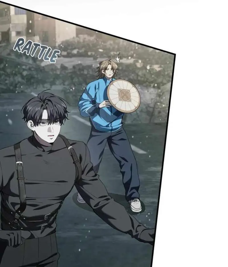 The Hunter Wants to Live Quietly Chapter 46 - 12