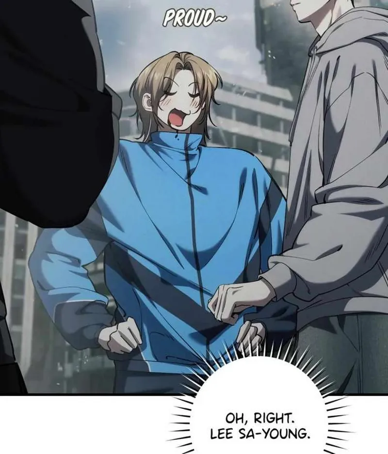 The Hunter Wants to Live Quietly Chapter 46 - 120