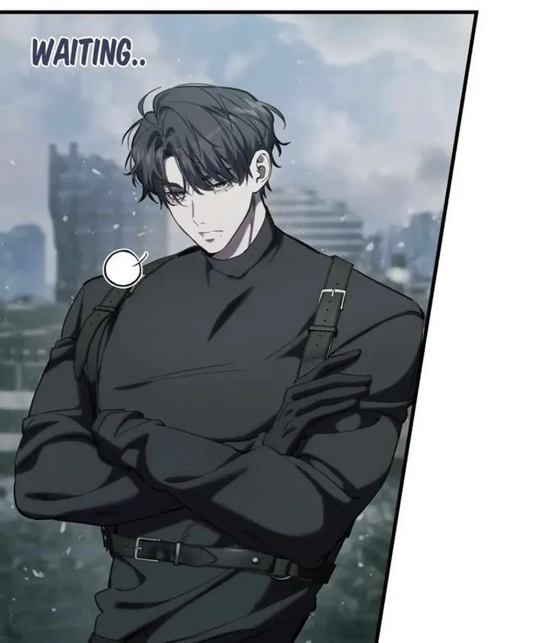 The Hunter Wants to Live Quietly Chapter 46 - 122