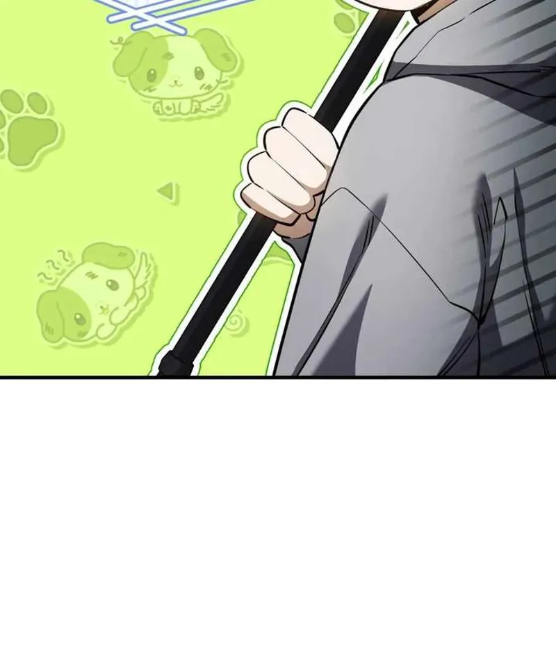 The Hunter Wants to Live Quietly Chapter 46 - 125