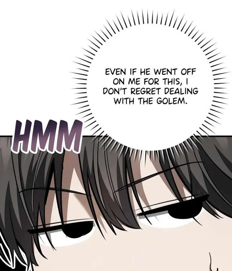 The Hunter Wants to Live Quietly Chapter 46 - 126