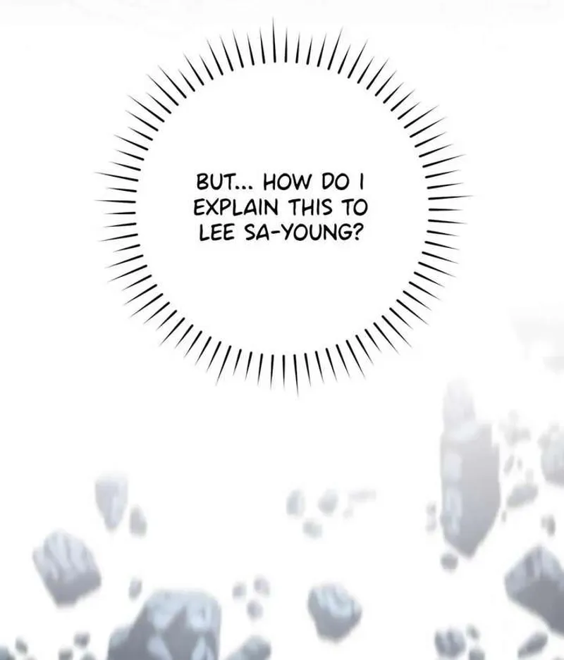 The Hunter Wants to Live Quietly Chapter 46 - 128