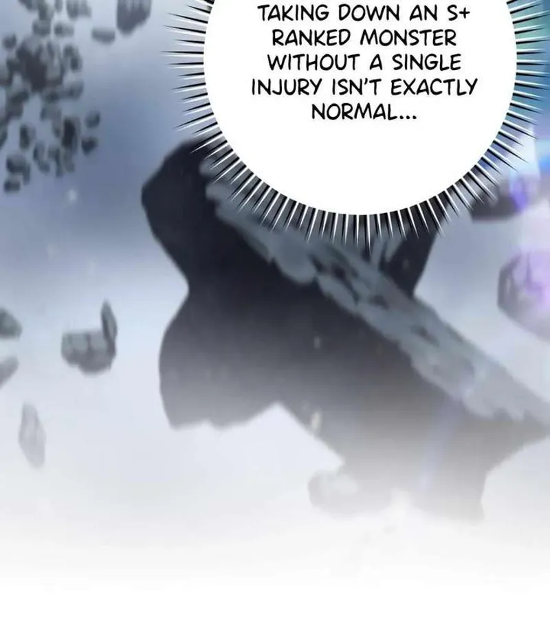The Hunter Wants to Live Quietly Chapter 46 - 131
