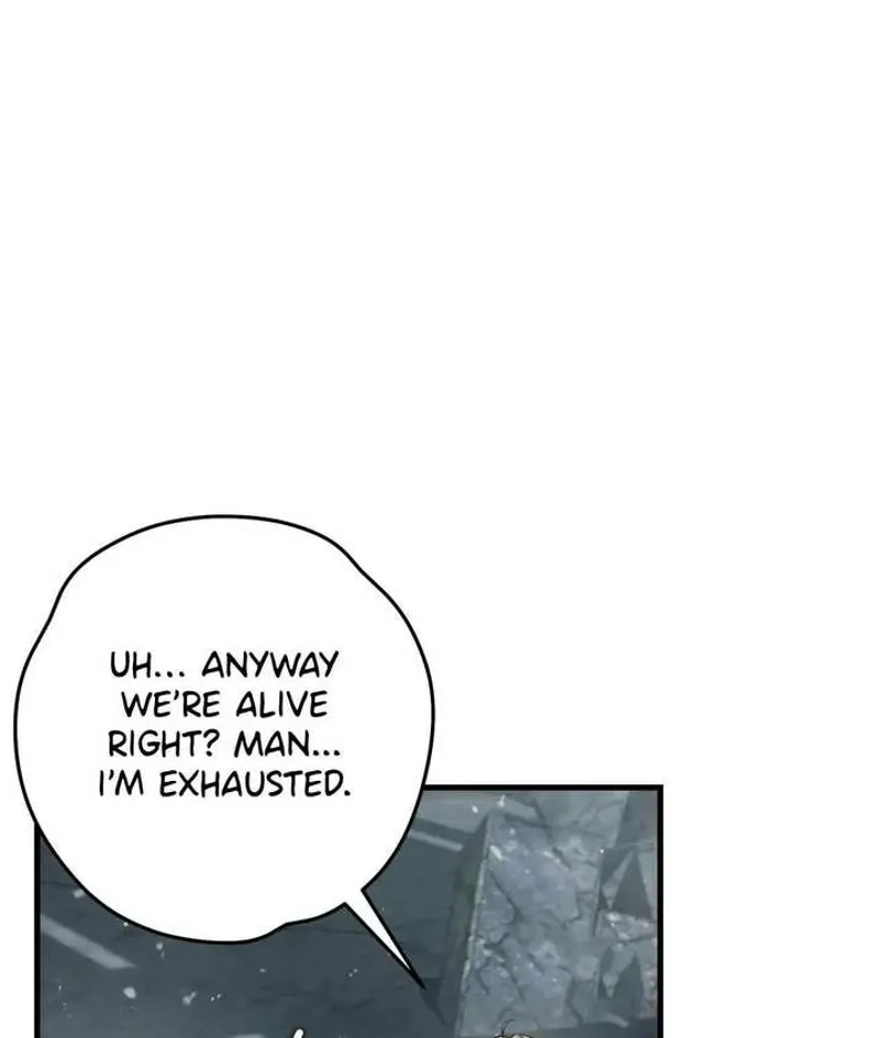 The Hunter Wants to Live Quietly Chapter 46 - 156