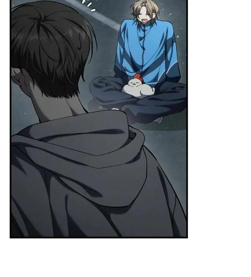 The Hunter Wants to Live Quietly Chapter 46 - 157