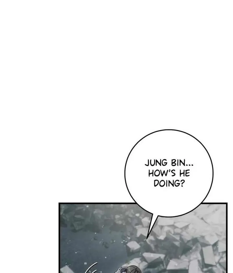 The Hunter Wants to Live Quietly Chapter 46 - 158