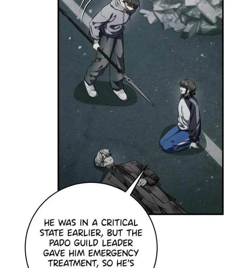The Hunter Wants to Live Quietly Chapter 46 - 159