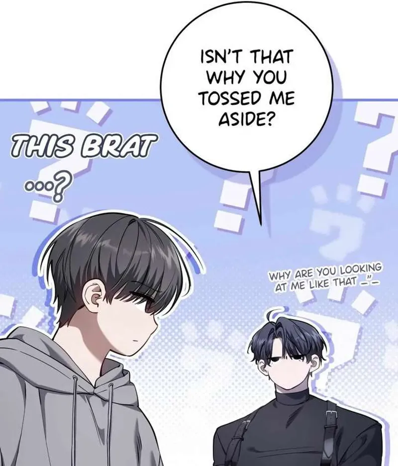 The Hunter Wants to Live Quietly Chapter 46 - 161