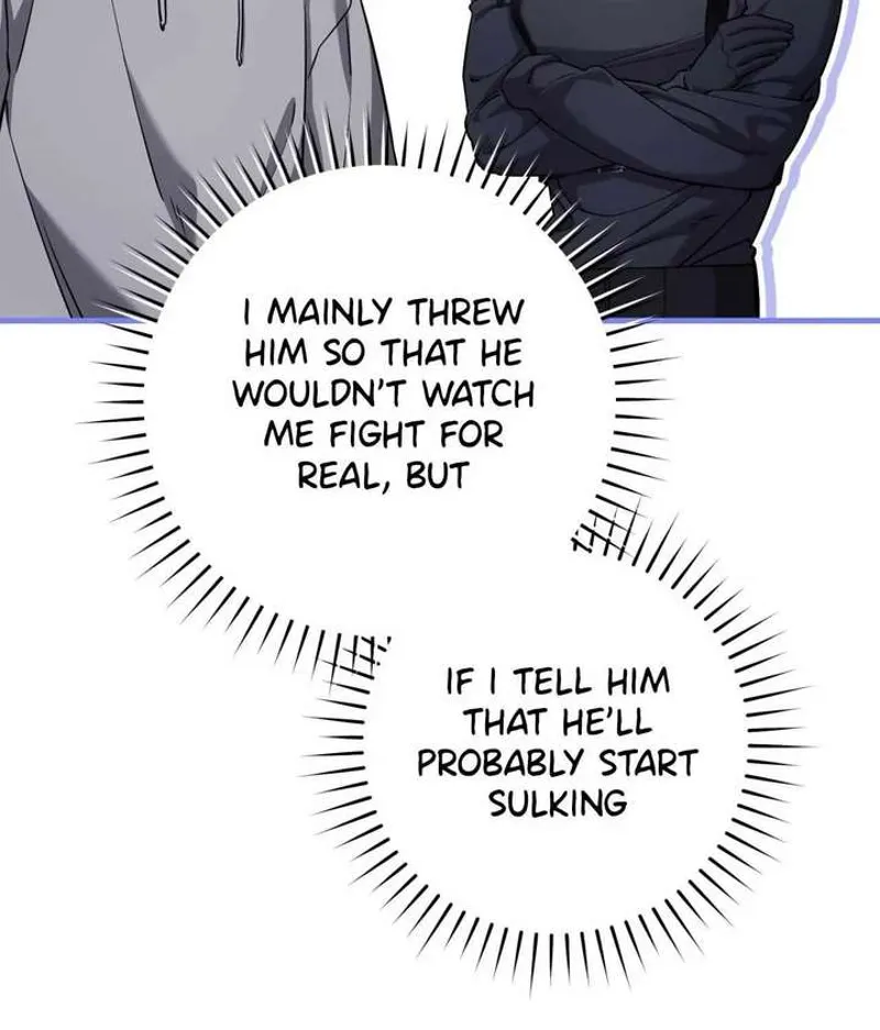 The Hunter Wants to Live Quietly Chapter 46 - 162