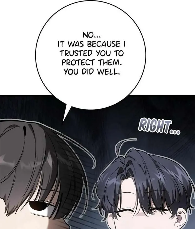 The Hunter Wants to Live Quietly Chapter 46 - 164