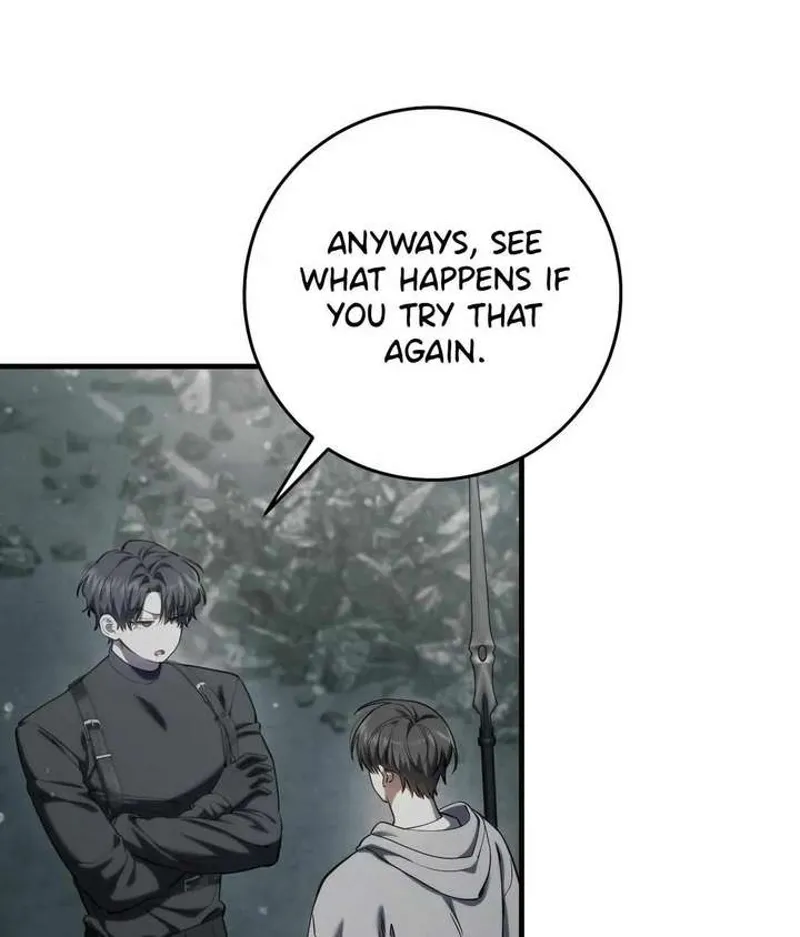 The Hunter Wants to Live Quietly Chapter 46 - 168