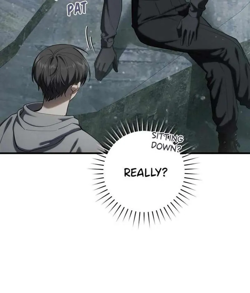 The Hunter Wants to Live Quietly Chapter 46 - 175