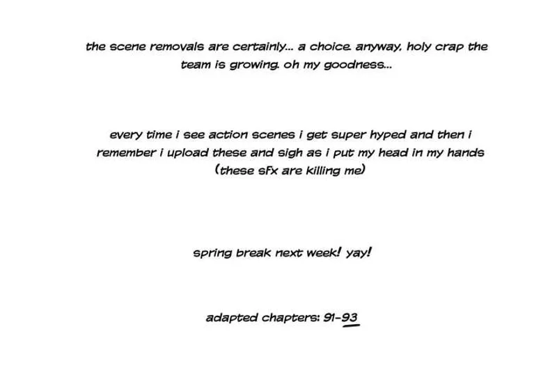 The Hunter Wants to Live Quietly Chapter 46 - 184