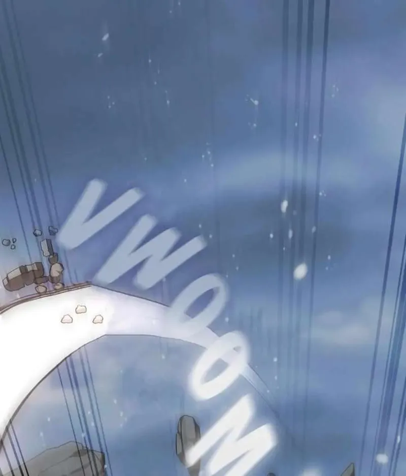The Hunter Wants to Live Quietly Chapter 46 - 2