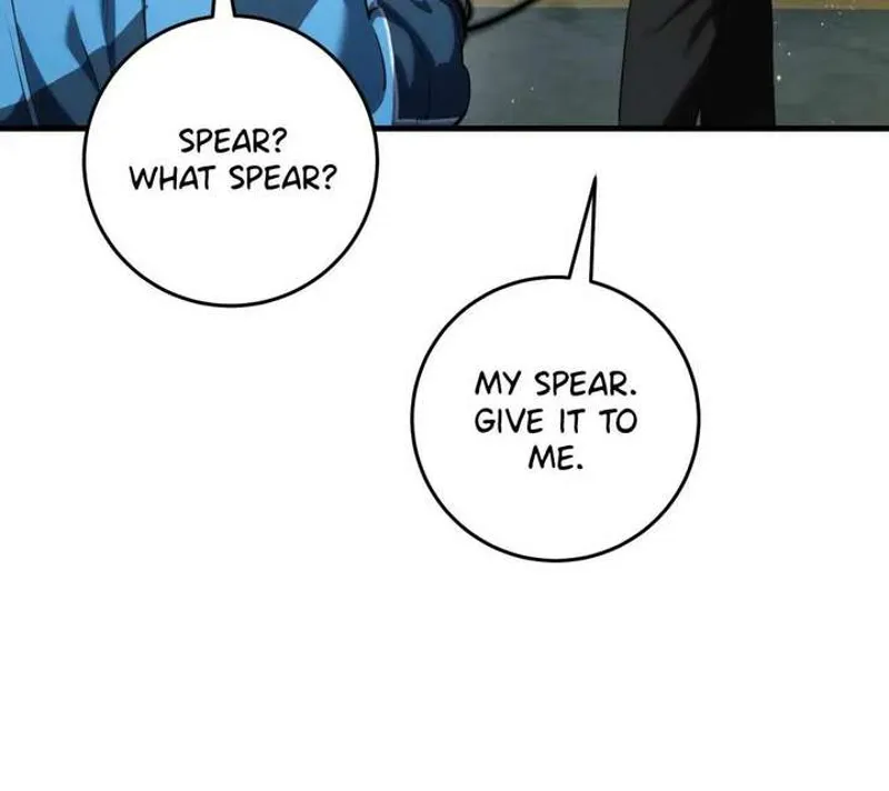 The Hunter Wants to Live Quietly Chapter 46 - 20
