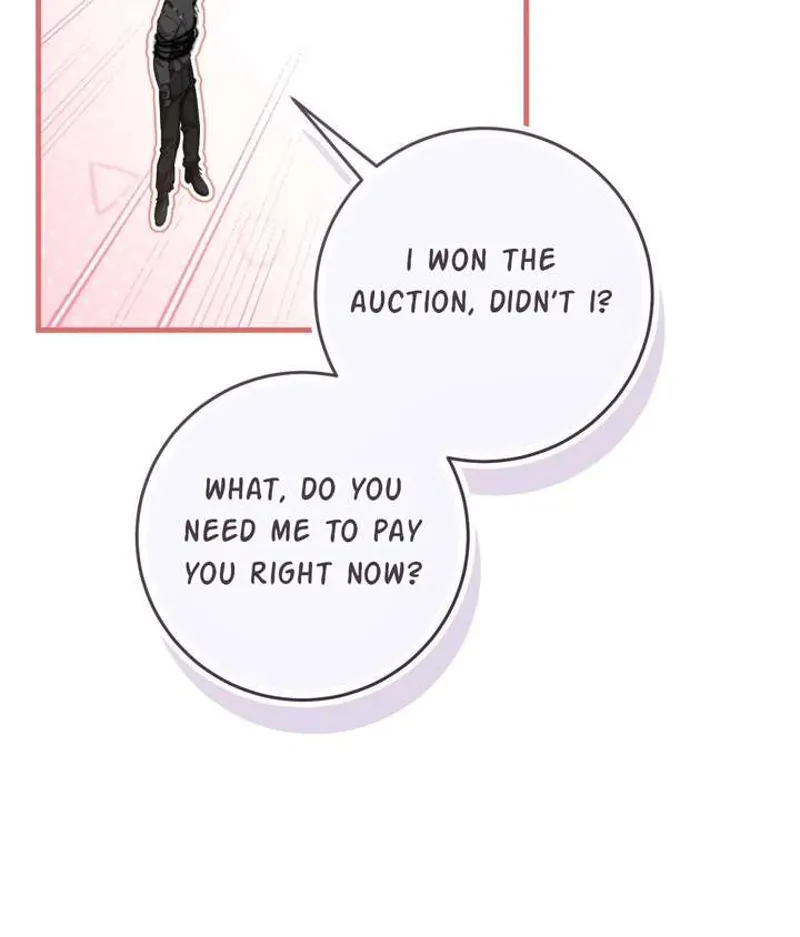 The Hunter Wants to Live Quietly Chapter 46 - 22