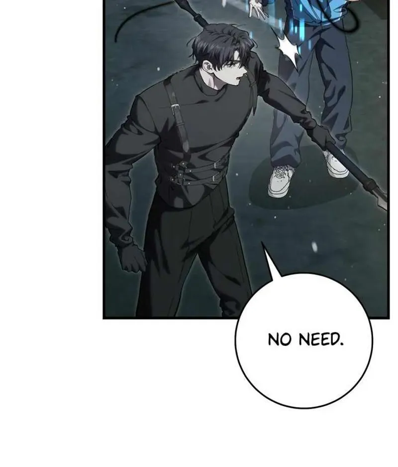 The Hunter Wants to Live Quietly Chapter 46 - 25