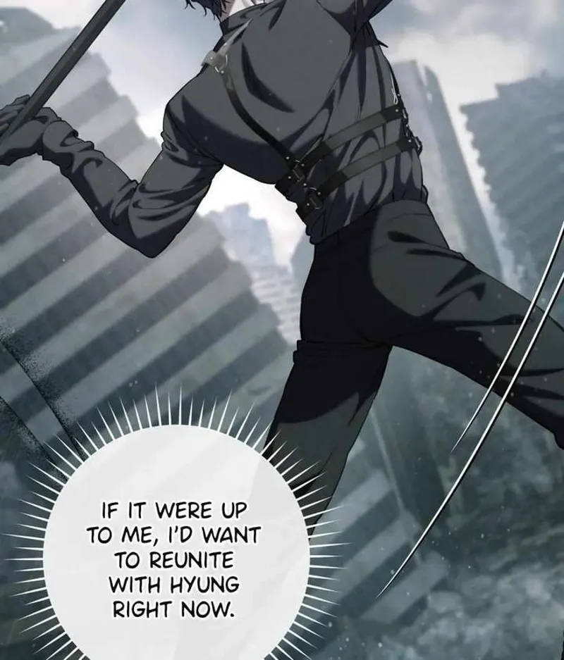 The Hunter Wants to Live Quietly Chapter 46 - 30