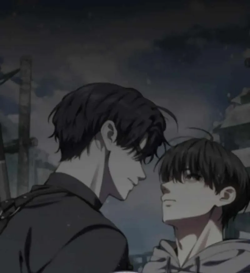 The Hunter Wants to Live Quietly Chapter 46 - 40