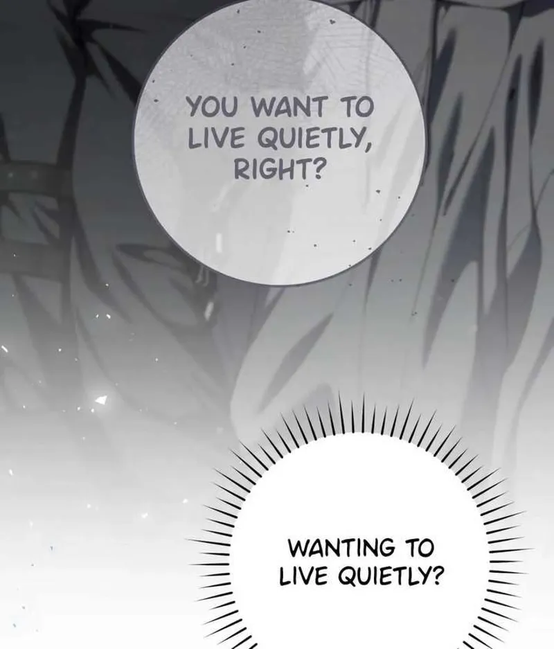 The Hunter Wants to Live Quietly Chapter 46 - 41