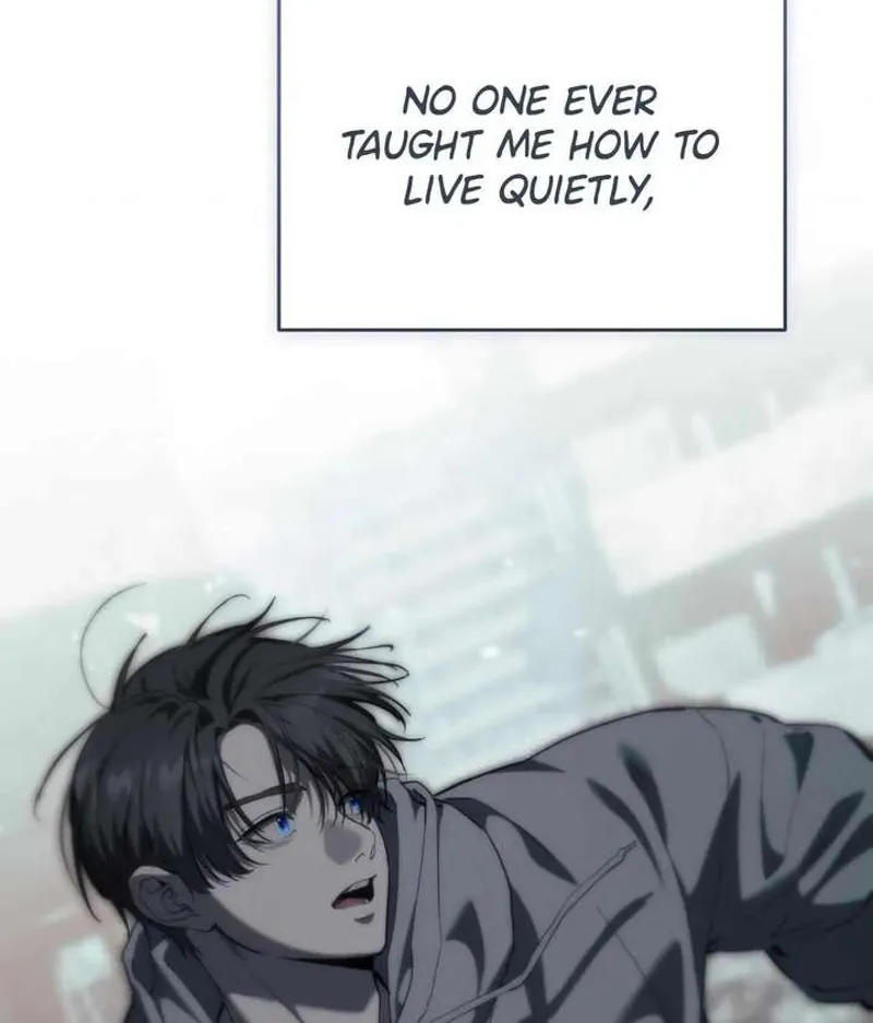 The Hunter Wants to Live Quietly Chapter 46 - 45