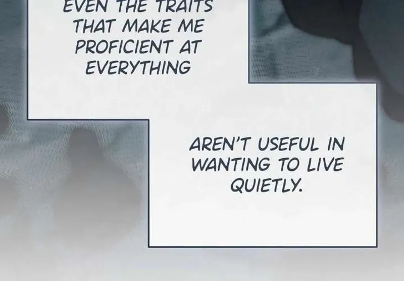 The Hunter Wants to Live Quietly Chapter 46 - 47