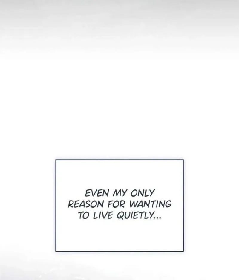 The Hunter Wants to Live Quietly Chapter 46 - 48