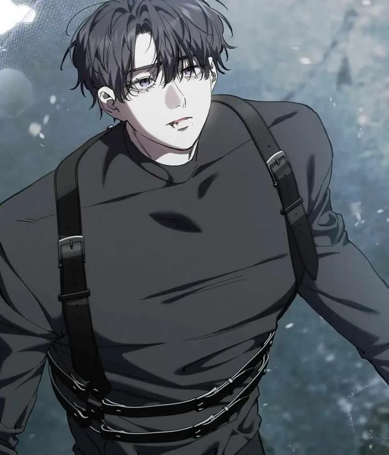 The Hunter Wants to Live Quietly Chapter 46 - 80