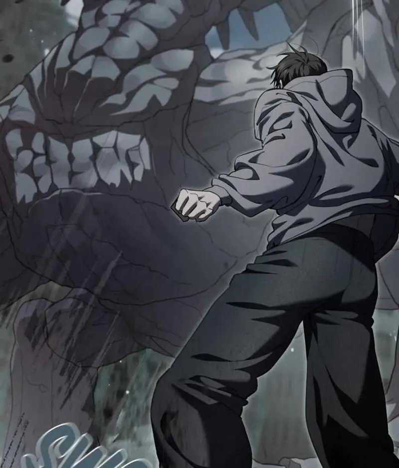 The Hunter Wants to Live Quietly Chapter 46 - 9