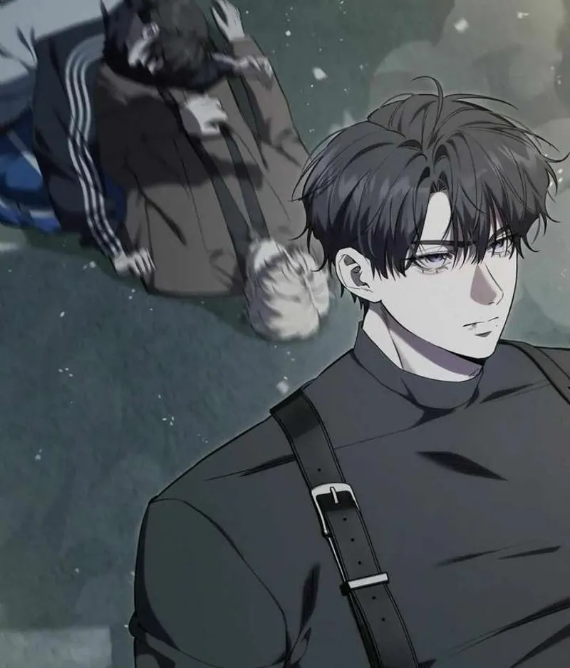 The Hunter Wants to Live Quietly Chapter 46 - 95