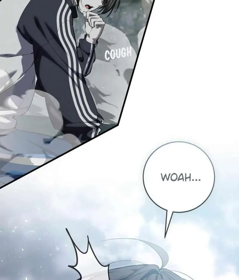 The Hunter Wants to Live Quietly Chapter 46 - 98