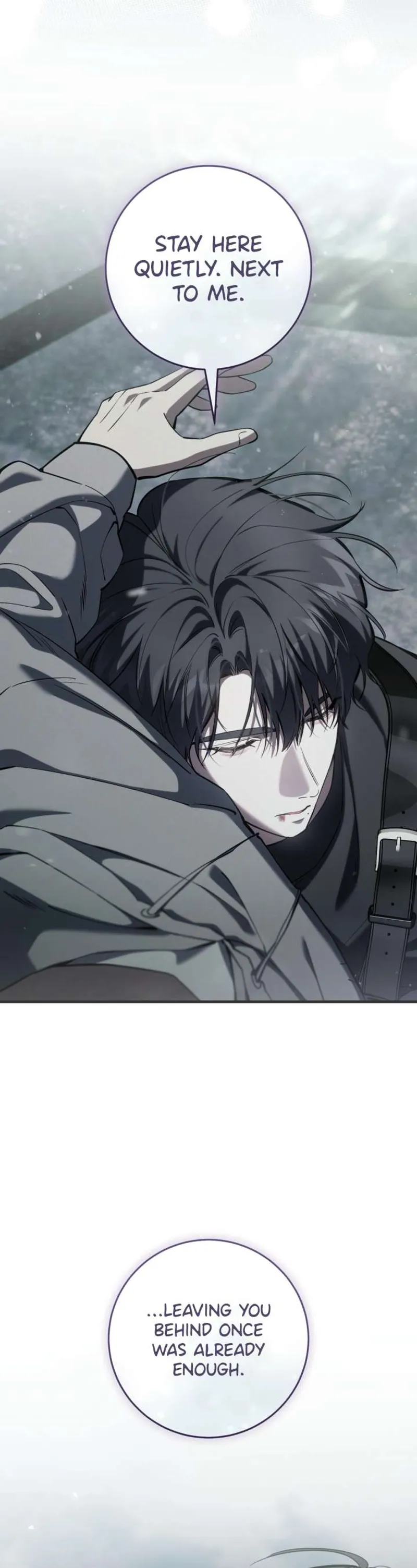 The Hunter Wants to Live Quietly Chapter 47 - 23