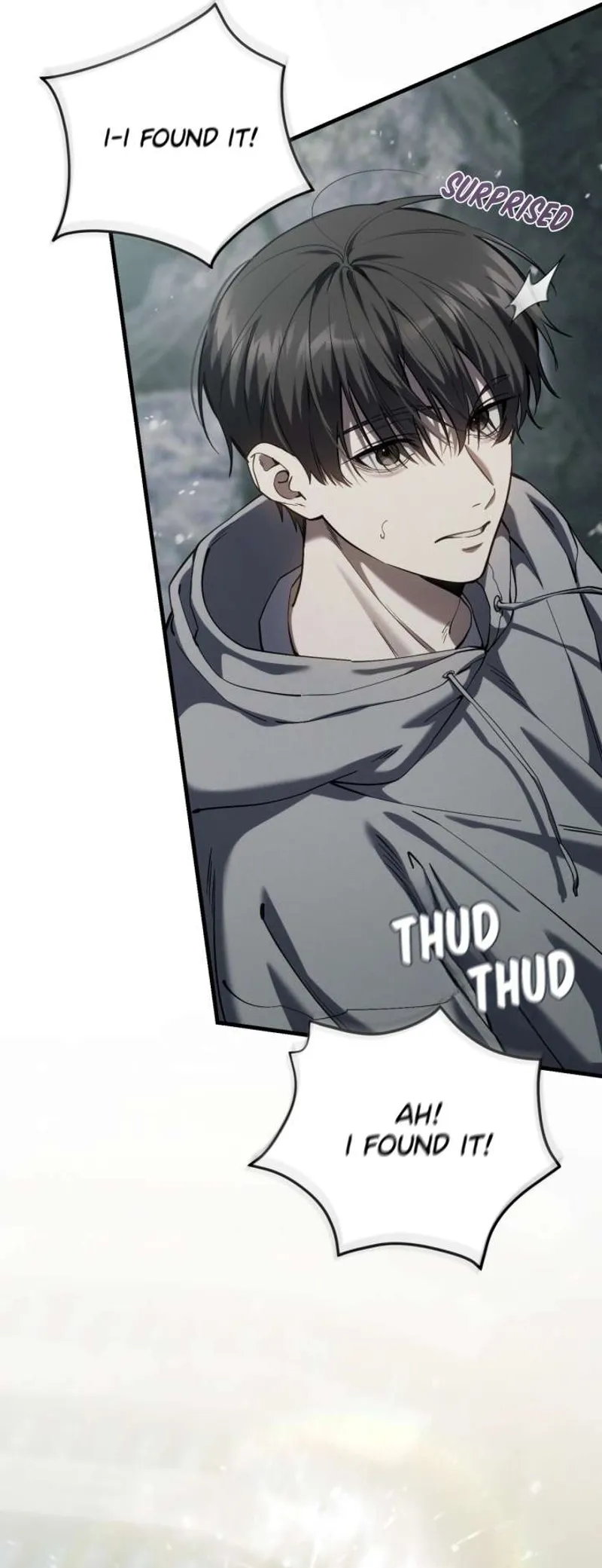The Hunter Wants to Live Quietly Chapter 47 - 26