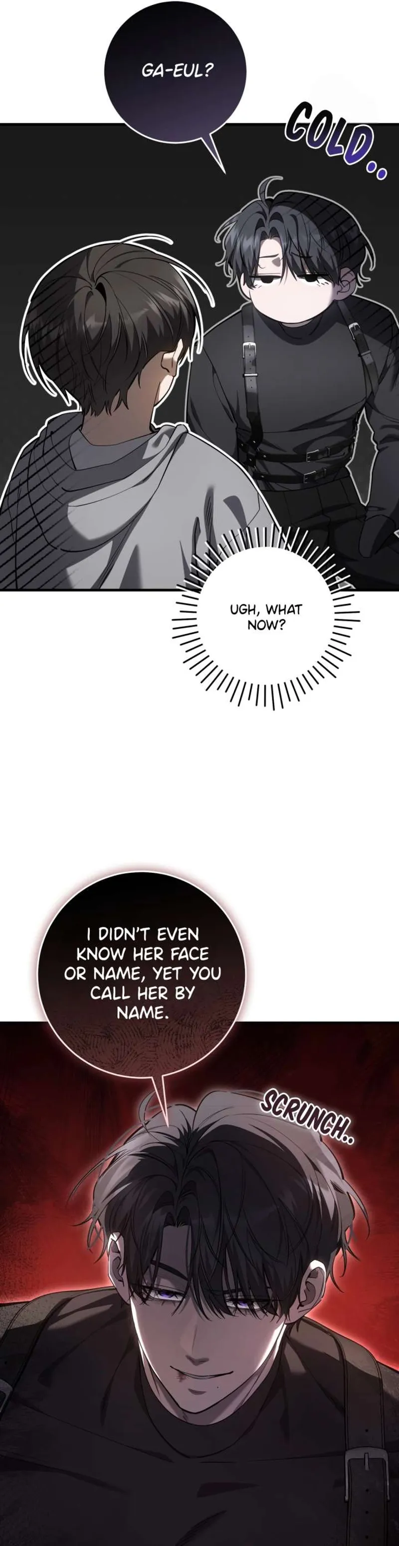 The Hunter Wants to Live Quietly Chapter 47 - 30