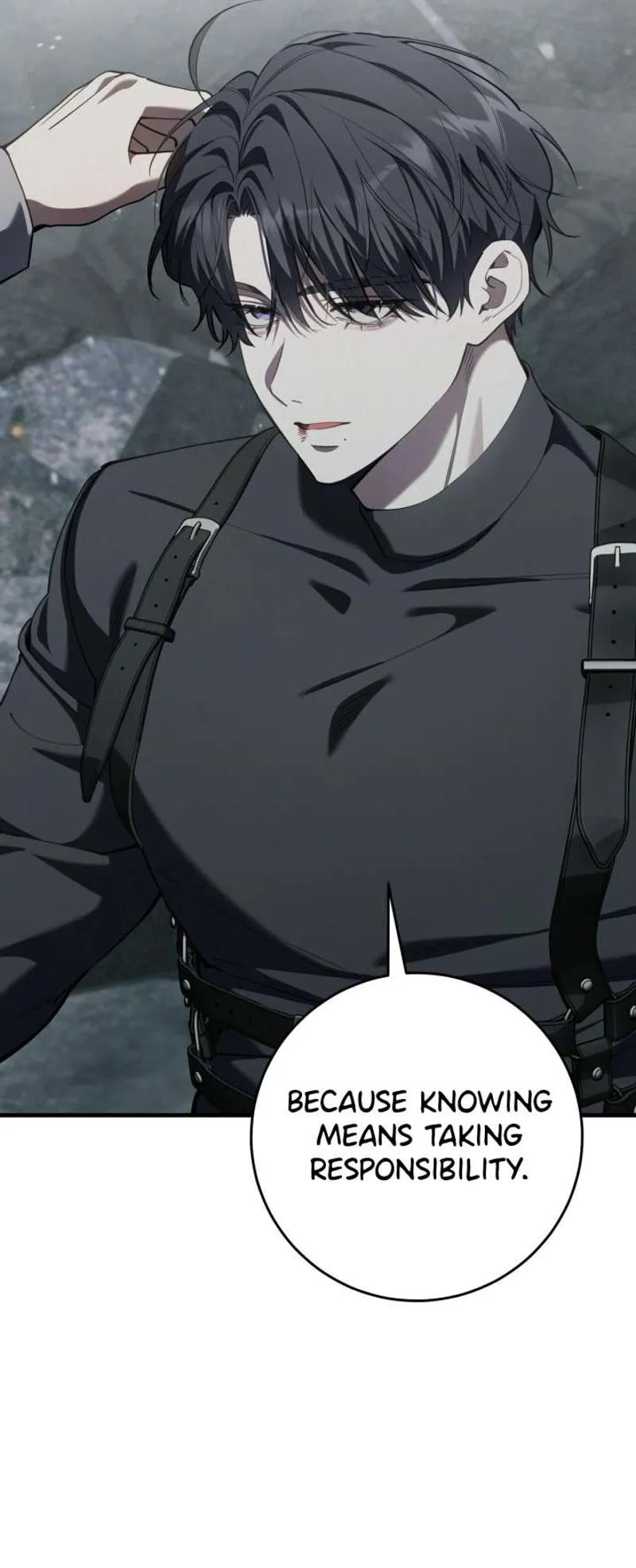 The Hunter Wants to Live Quietly Chapter 47 - 35