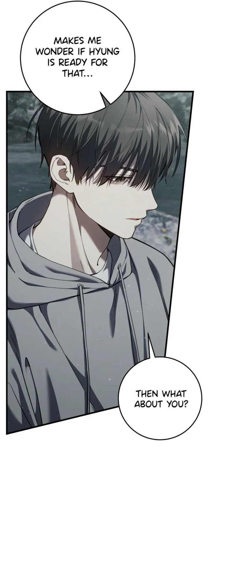 The Hunter Wants to Live Quietly Chapter 47 - 36