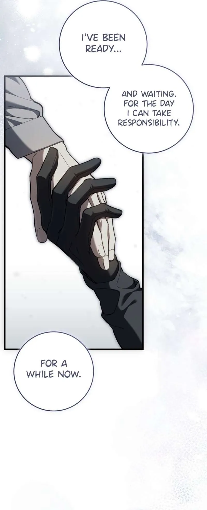 The Hunter Wants to Live Quietly Chapter 47 - 38