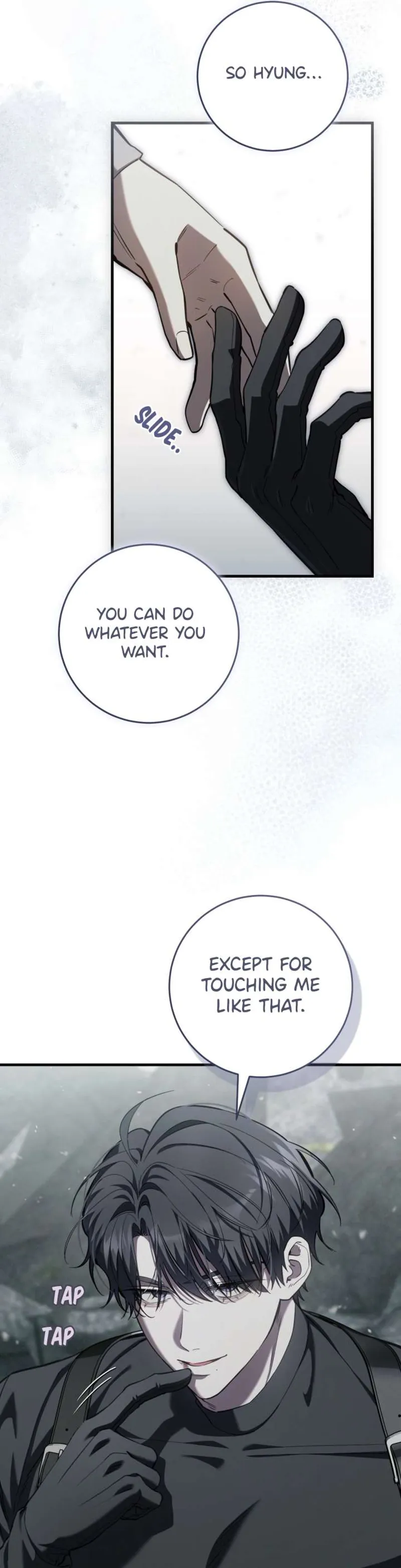 The Hunter Wants to Live Quietly Chapter 47 - 39