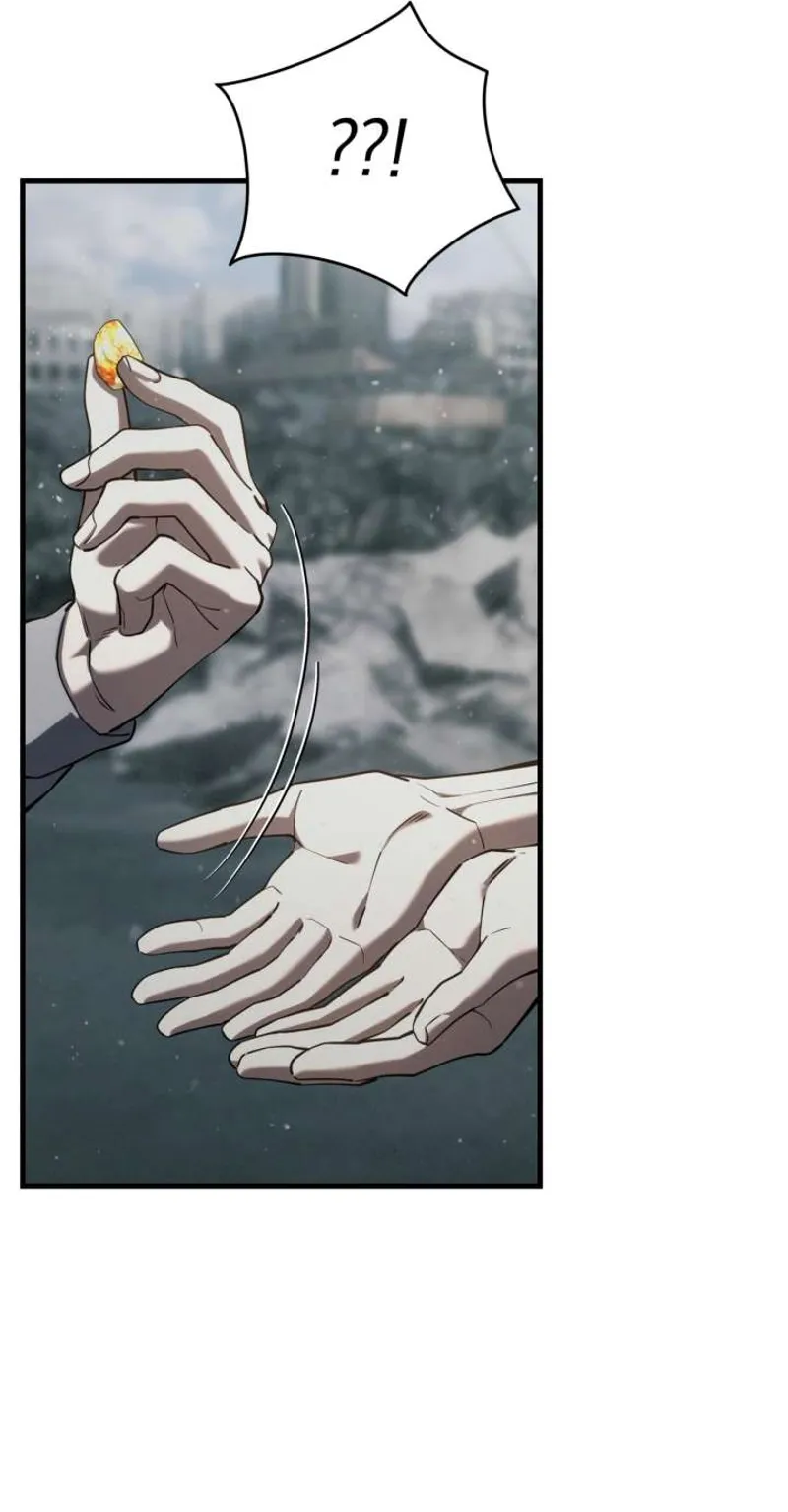 The Hunter Wants to Live Quietly Chapter 47 - 43
