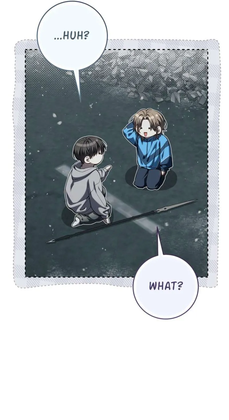 The Hunter Wants to Live Quietly Chapter 47 - 48