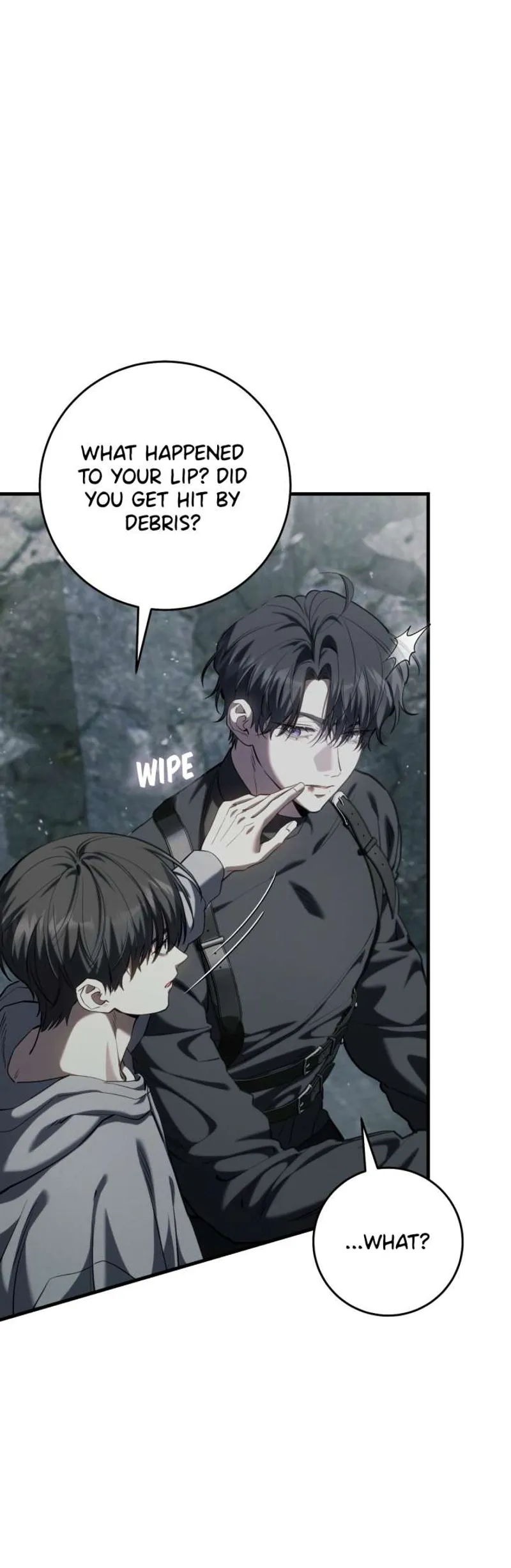 The Hunter Wants to Live Quietly Chapter 47 - 7