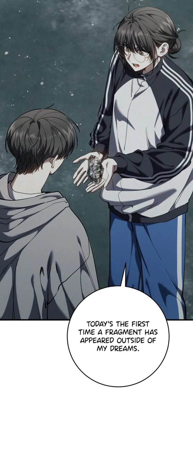 The Hunter Wants to Live Quietly Chapter 48 - 11